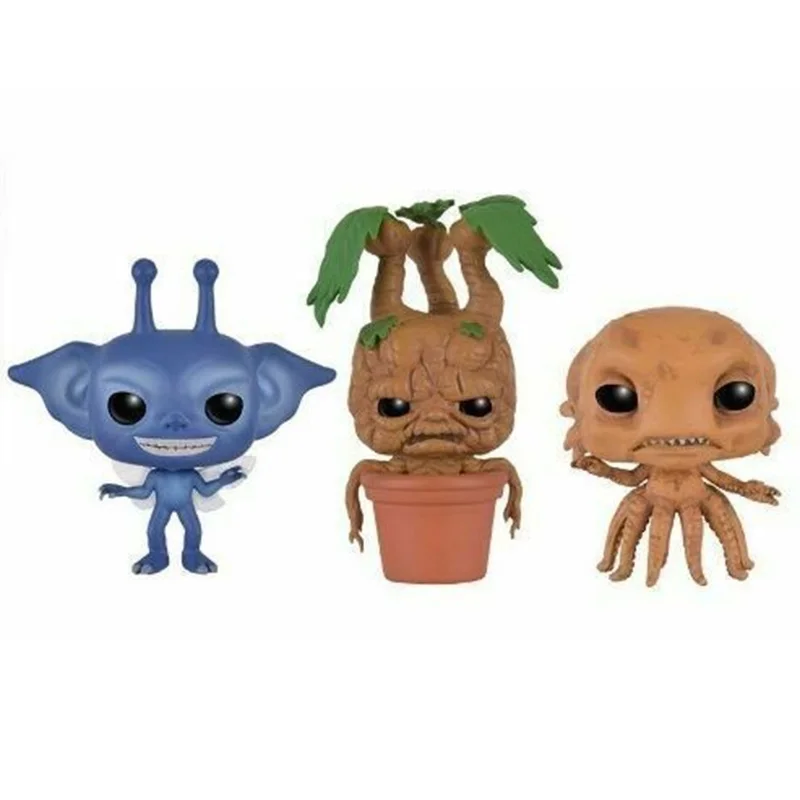 thumbnail image 1 of Funko Pop Ron Fawkes Luna Dobby Sirius Black MAXIME Nick Voldermort Bellatrix Albus Potters funko pop Action Figures Dolls Toy, 1 of 5