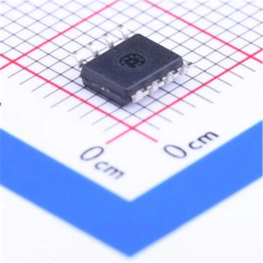 MCP617T-I/SN
