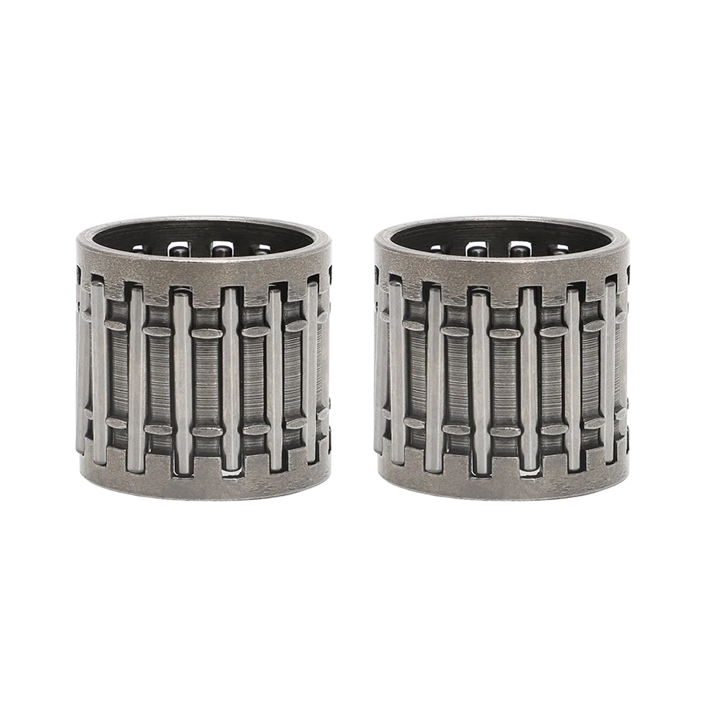 Piston Wrist Pin Bearing Needle Bearings For Yamaha 500 650 720 800 XP GS GTI SeaDoo 650 720 787 800 717 GSI GTI GTS 1989-2005