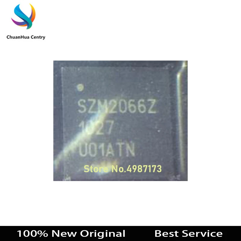 

2 шт./лот SZM2066Z QFN новые и оригинальные детали