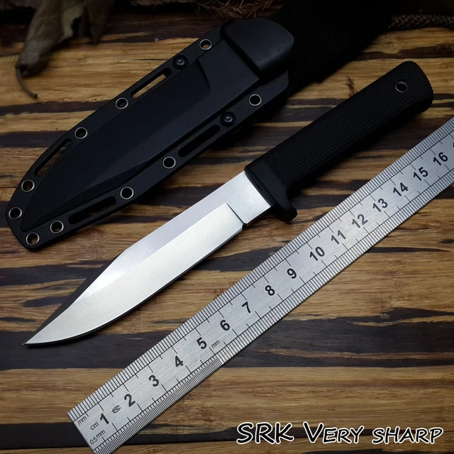 LCM66 hunting straight knife: A Tactical Blade for Outdoor Survival