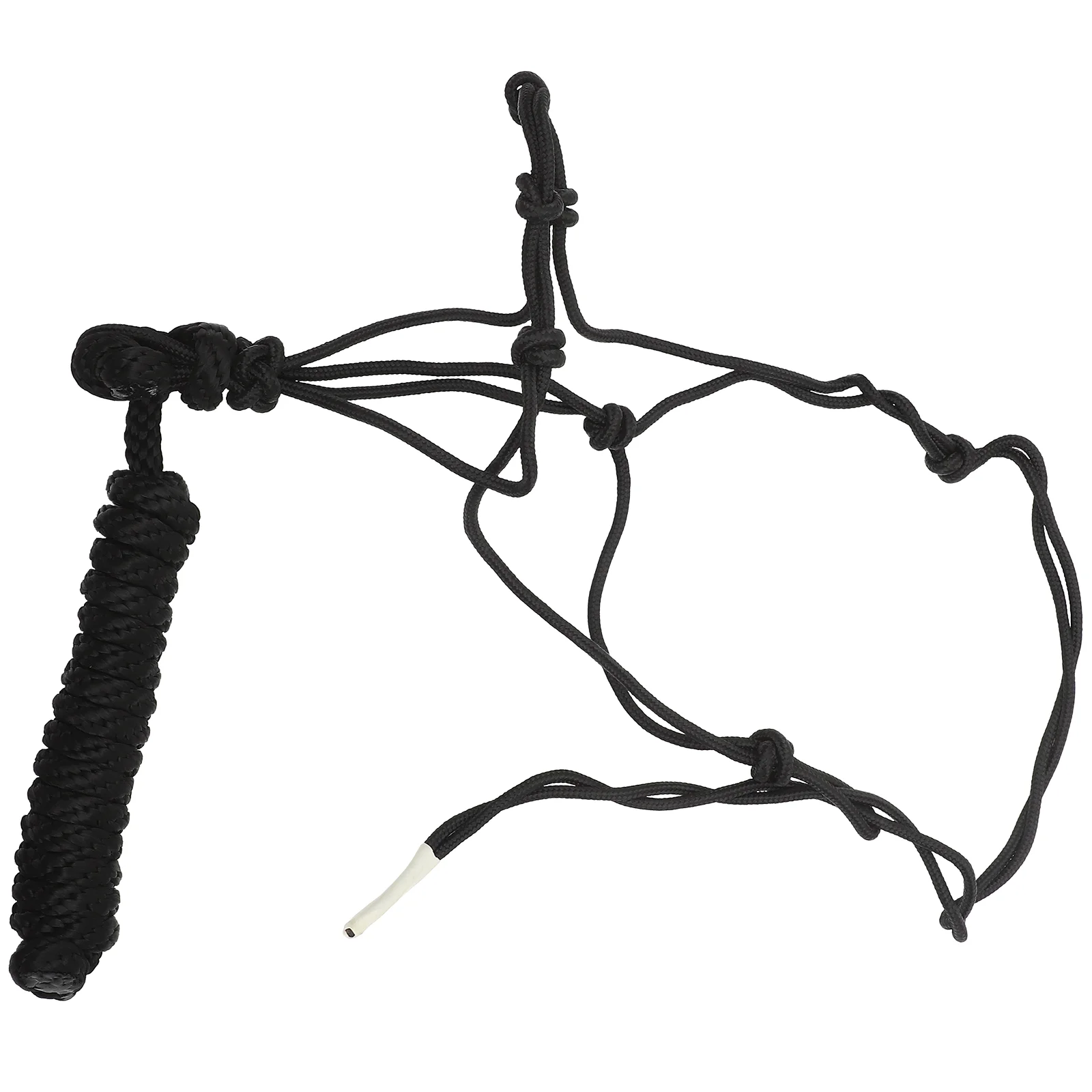 Рисунок 5 - Завязка на шее для лошадей