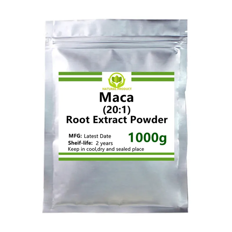 

Maca