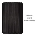 Only Pads 240Grit B