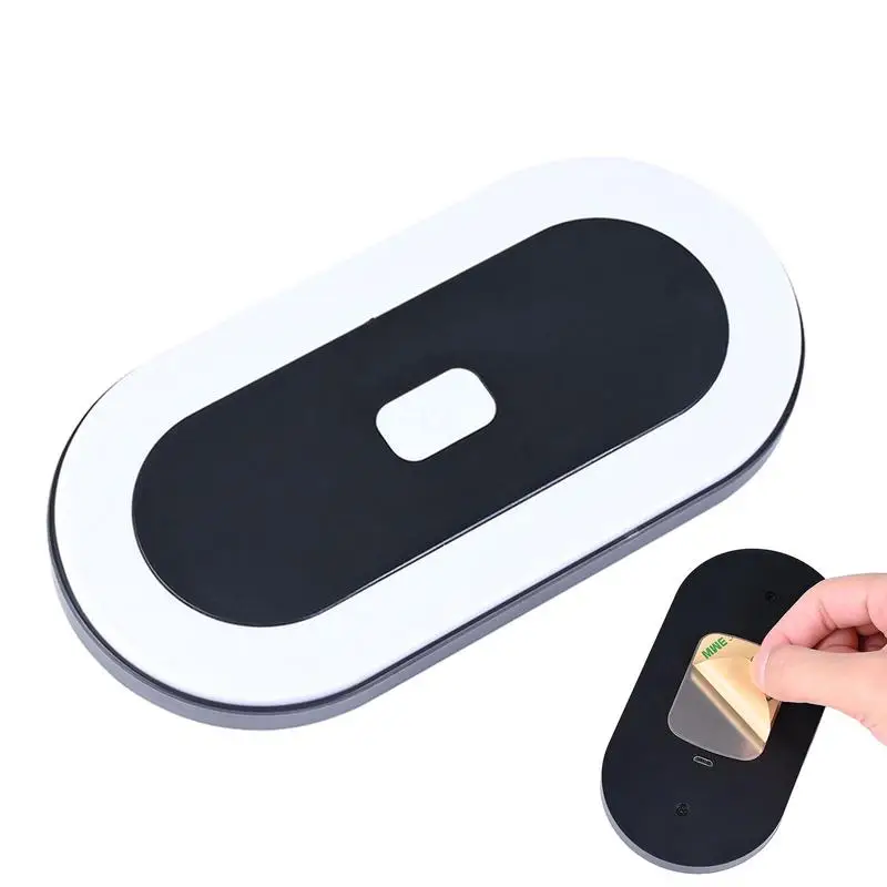 

Фонарь для чтения автомобильный, с зарядкой от USB