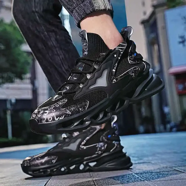 Descubra os Sapatos de Inverno Masculinos da Choes: Elegância, Conforto e Desempenho 3 Sapatos de Inverno Masculinos da Choes: Conforto, Elegância e Versatilidade