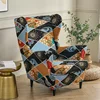 A11 Wingchair Cover