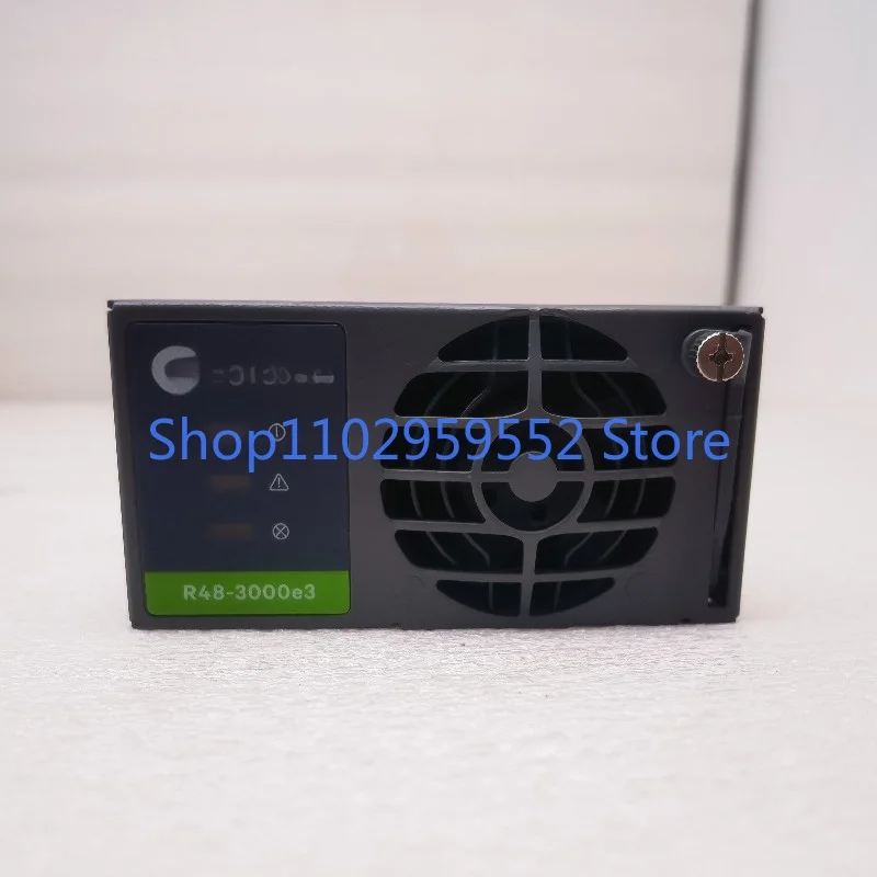 R48-3000e3 통신 스위칭 전원 공급 장치 모듈용 1개