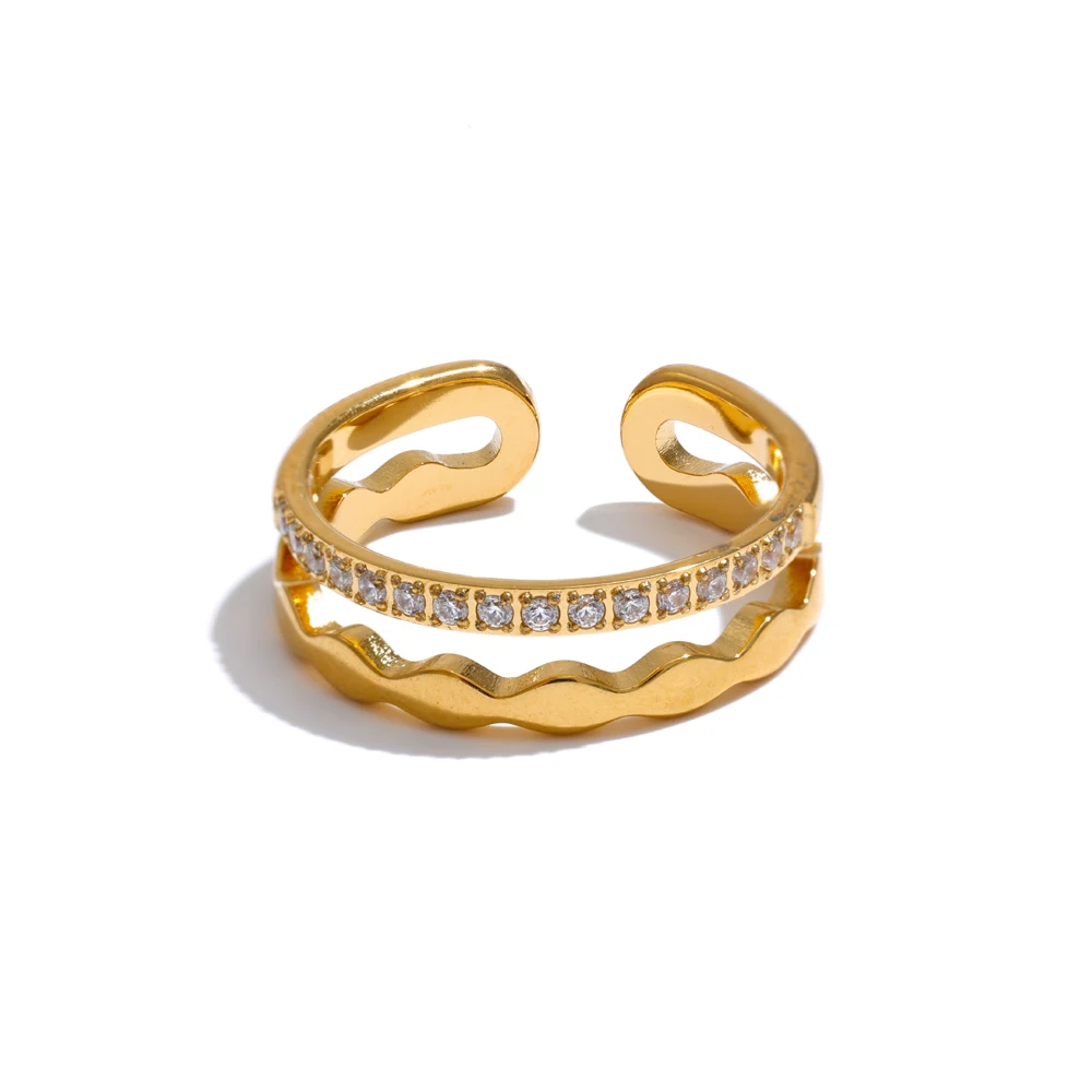 YH4892A Gold