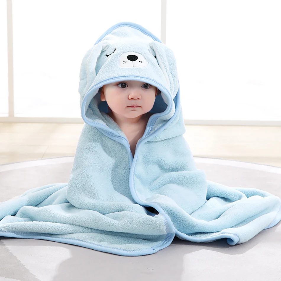 Newborn Baby Bath Towel Strong Water Absorption Swaddle Average Size Baby Blanket Air Conditioning Quilt Warmth Newborn Baby Bath Towel Strong Water Absorption Swaddle Average Size Baby Blanket Air Conditioning Quilt Warmth