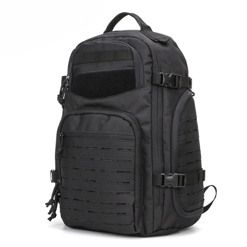 1000D Laser Cutting Molle Outdoor Tactical Backpack Utility Bag Hunting Rucksack Hunting Trekking Camping Hiking Travel outdoor backpack
