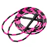 290CM Sports Skipping Rope Adjustable Professional Skipping Ropes Children Beginner Elastic Exercise Portable Cardio Equipment 5