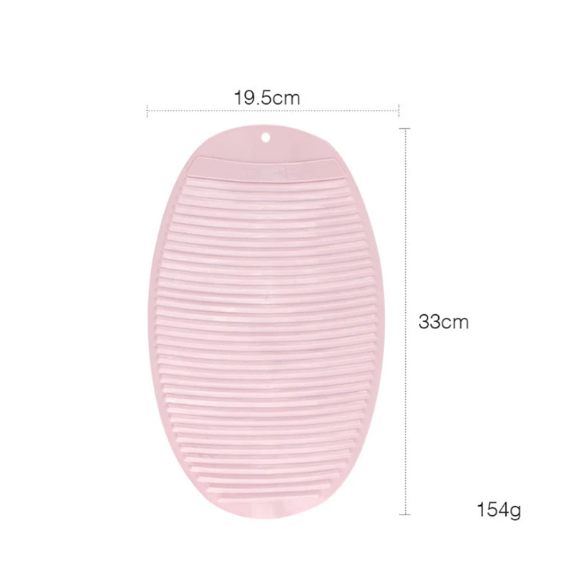 Washboard Wash Travel Portable Collapsible Washboard,Household Adsorption Washboard Household Cleaning Tool For Washing Clothes