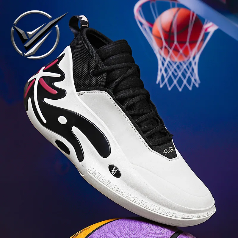 High-quality Basketball Shoes 2