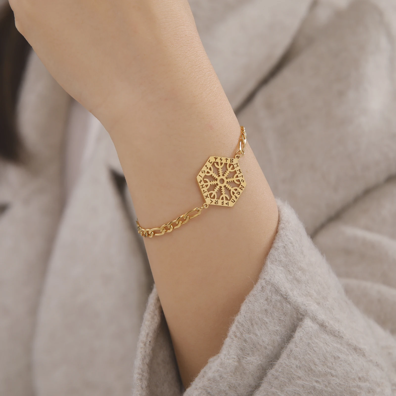 LIKGREAT ŷ Vegvisir ħ       ĭ𳪺  η ƿ Ƽ 