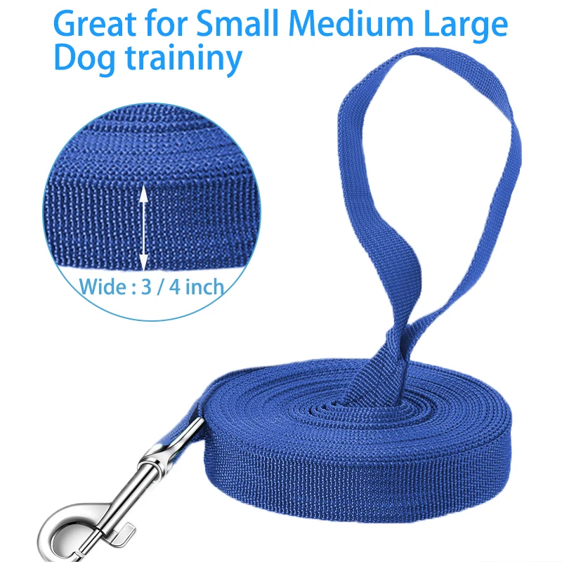 Training Dog Leash 4