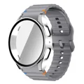 Grey silver