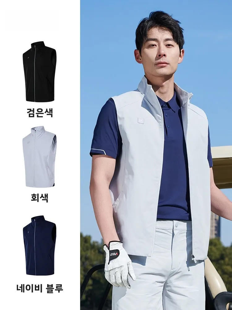 방수 마개 가디건 JOMA 2024년 봄 남녀공용 마개 가디건 마개 점퍼 방수 삼방 방수 마개 가디건 마개 점퍼 가디건