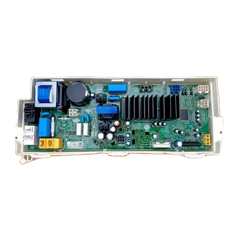 

Материнская плата для стиральной машины LG EBR87560019 EBR875600 19
