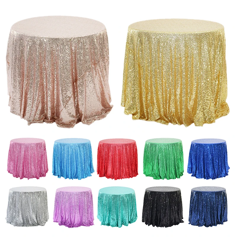 Round Tablecloths Wedding Tables Round Tablecloth Table Cloth Cover