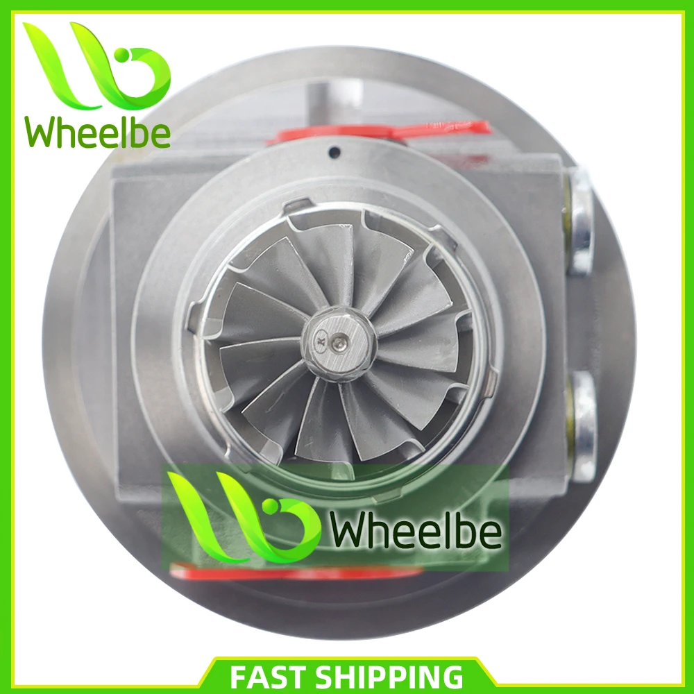 Turbo Turbocharger Chra Core NEW for VW Volkswagen Scirocco Touran Tiguan Golf V VI Polo V 1.4 TSI-Cartridge 53039880142 53039
