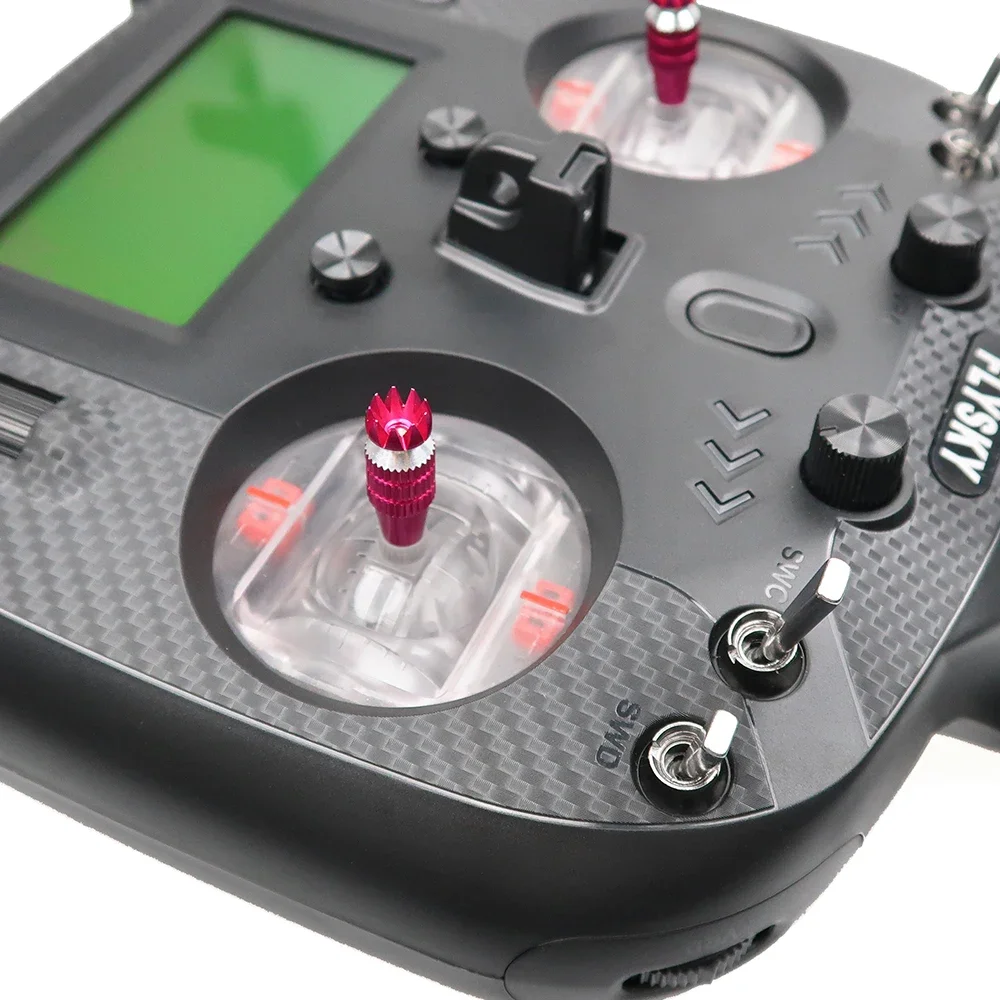 Radio ELRS pour Drone FPV - Version Standard ou Upgrade