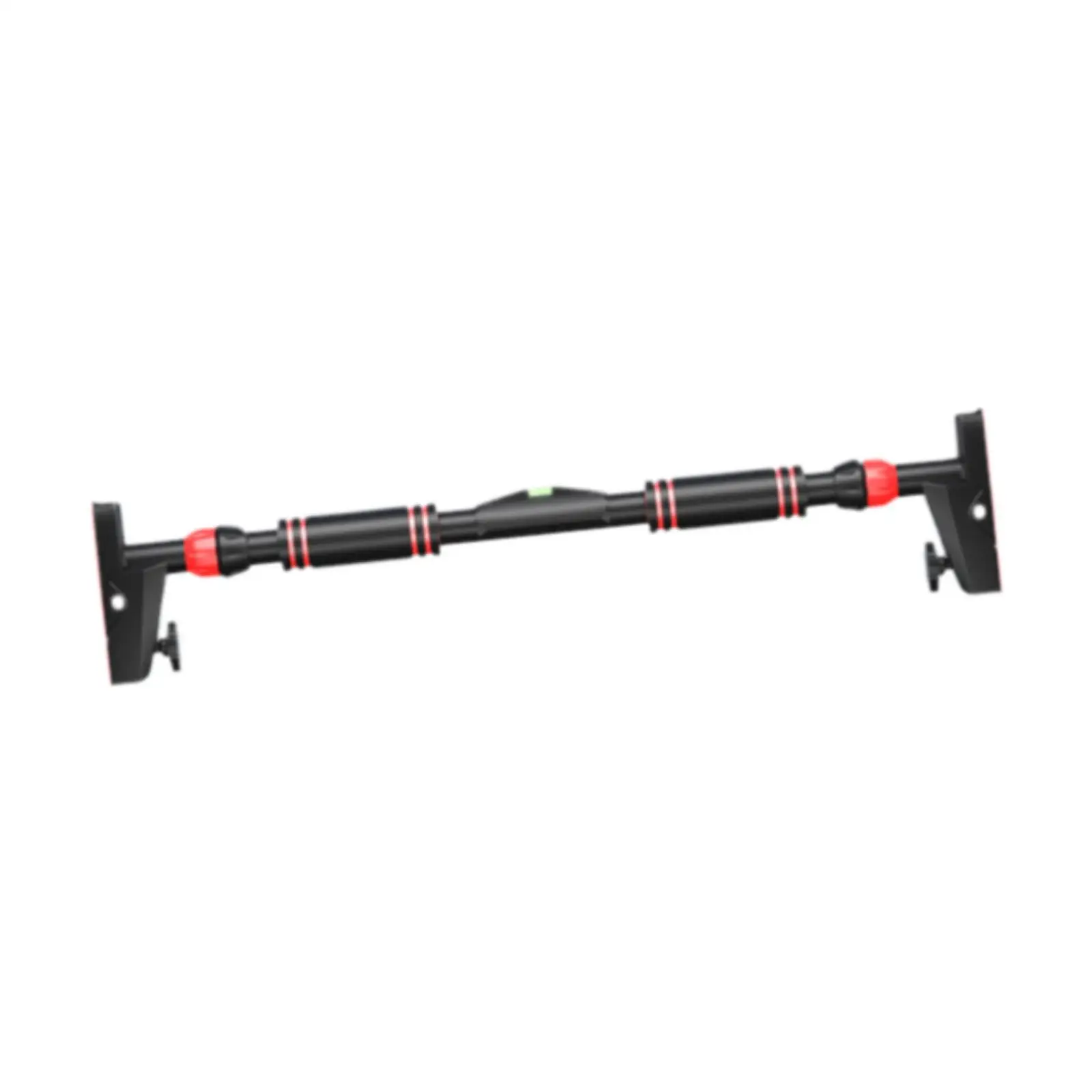 Pull up Bar Adjustable Door Horizontal Bar Anti Slip Easy Installation Workout Chin up for Exercise Workout Fitness