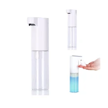

Automatic Soap Dispenser Touchless Sensor Press Soap Dispenser 150Ml Soap Dispenser Suitable For Home Hotel