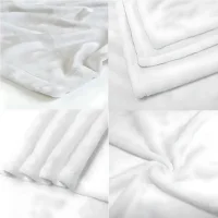 Cartoon Printed Blanket Picnic-B-B-Blueys-Blankets Warm Blanket Soft and Comfortable Blanket Home Travel Birthday 2