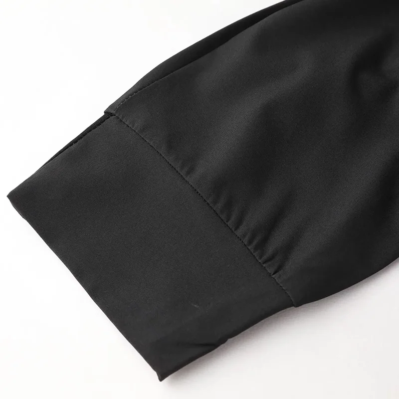 Elastic Gym Leggings for Men