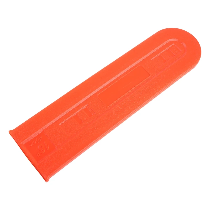 Copertura Per Barra Motosega 50,8 Cm - Fodera Protettiva In Plastica Per Accessori Da Giardino