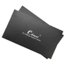 Coosei New Acrylic EMPTY Magnetic Eyeshadow Palette Waterproof High-Gloss Eye Shadow Makeup Pallet 9.36*5.5' 5