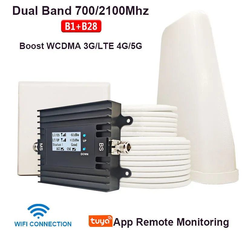 au 携帯電話用電波ブースター／リピーター（CDMA ICS Repeater） au 携帯電話用電波ブースター／リピーター（CDMA ICS Repeater