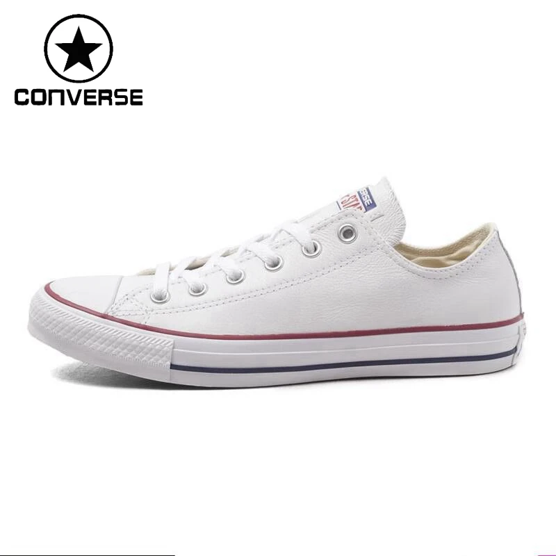 Zapatillas lona Chuck Taylor All Star originales, novedad| | - AliExpress