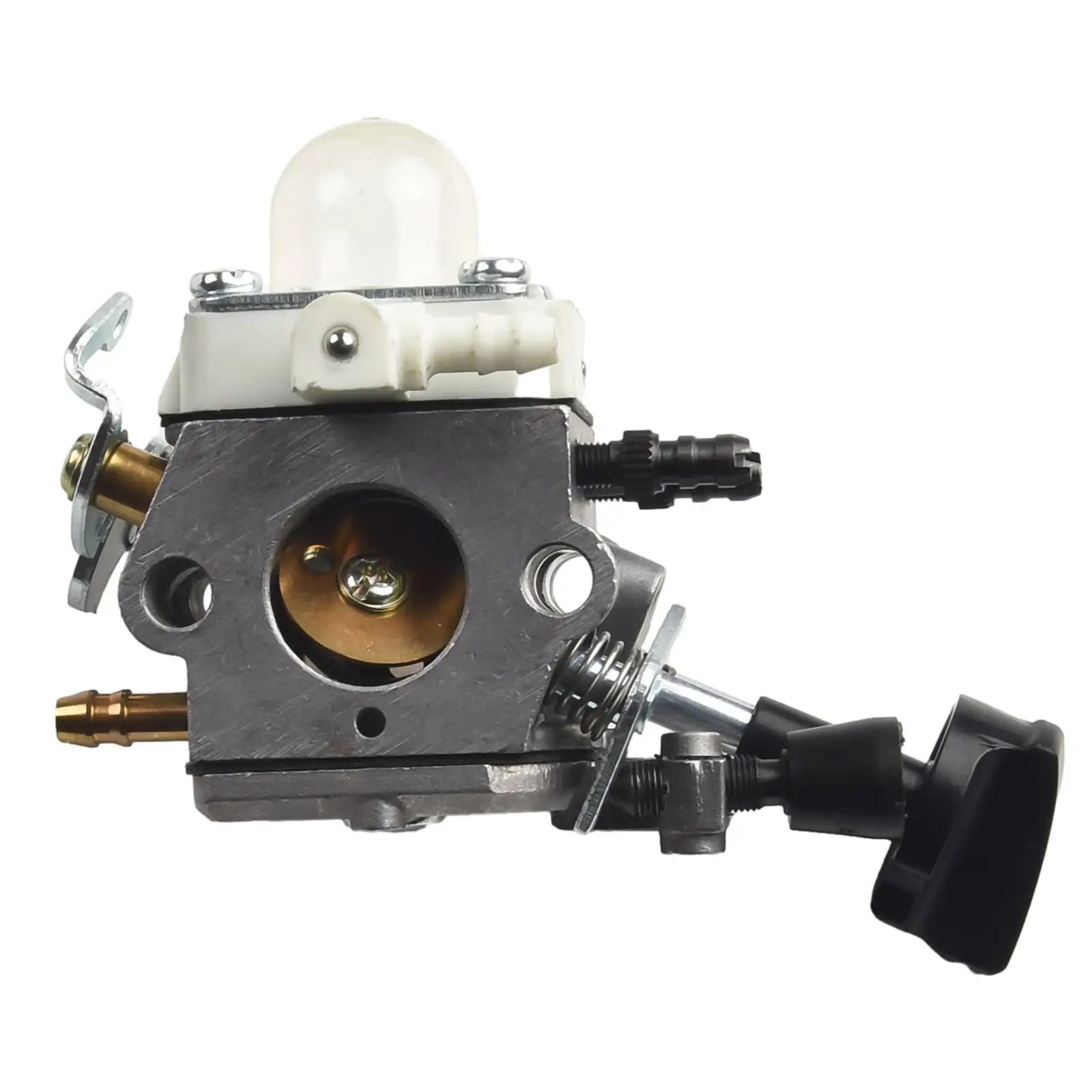 

Carburetor Fit For Stihl.Blower BG56 BG56C For Zama C1M-S260B Carb 4241 120 0615 Garden Repair Tools Lawn Mower Trimmer Supplies