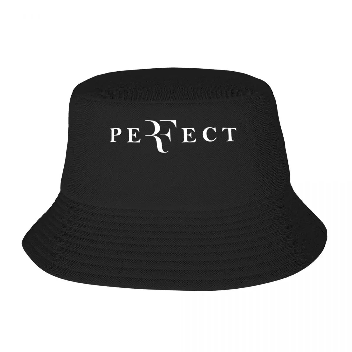 

RF Perfect Bucket Hat Outdoor Sunscreen Hat Fishing Basin Chapeau Beach Cap Fisherman's Hat