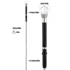 Crystal Handle Walking Stick Women's Cane  Outdoor Hiking, Fashionable Gentleman's Cane  Used For Cosplay and Costume Parties 2