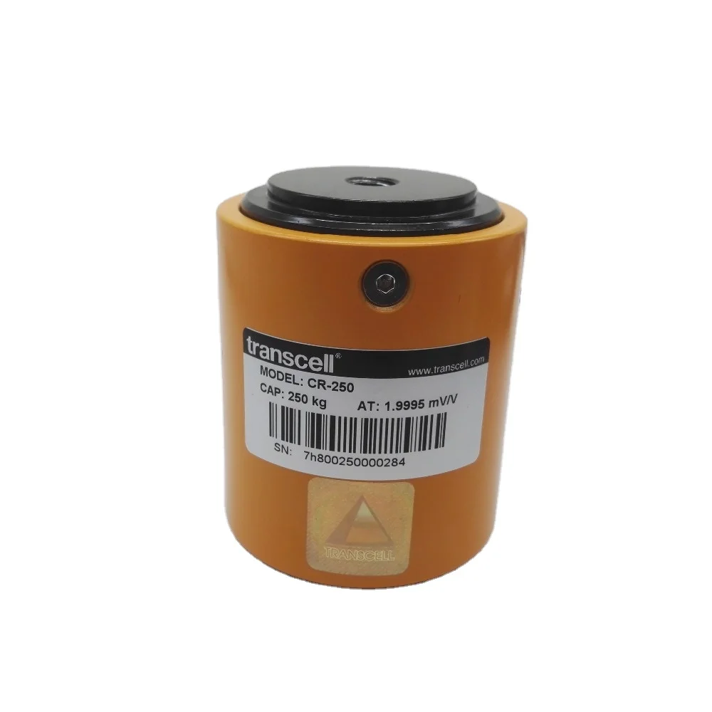 

Load cell CR-3t force measuring special sensor