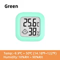 Celsius green