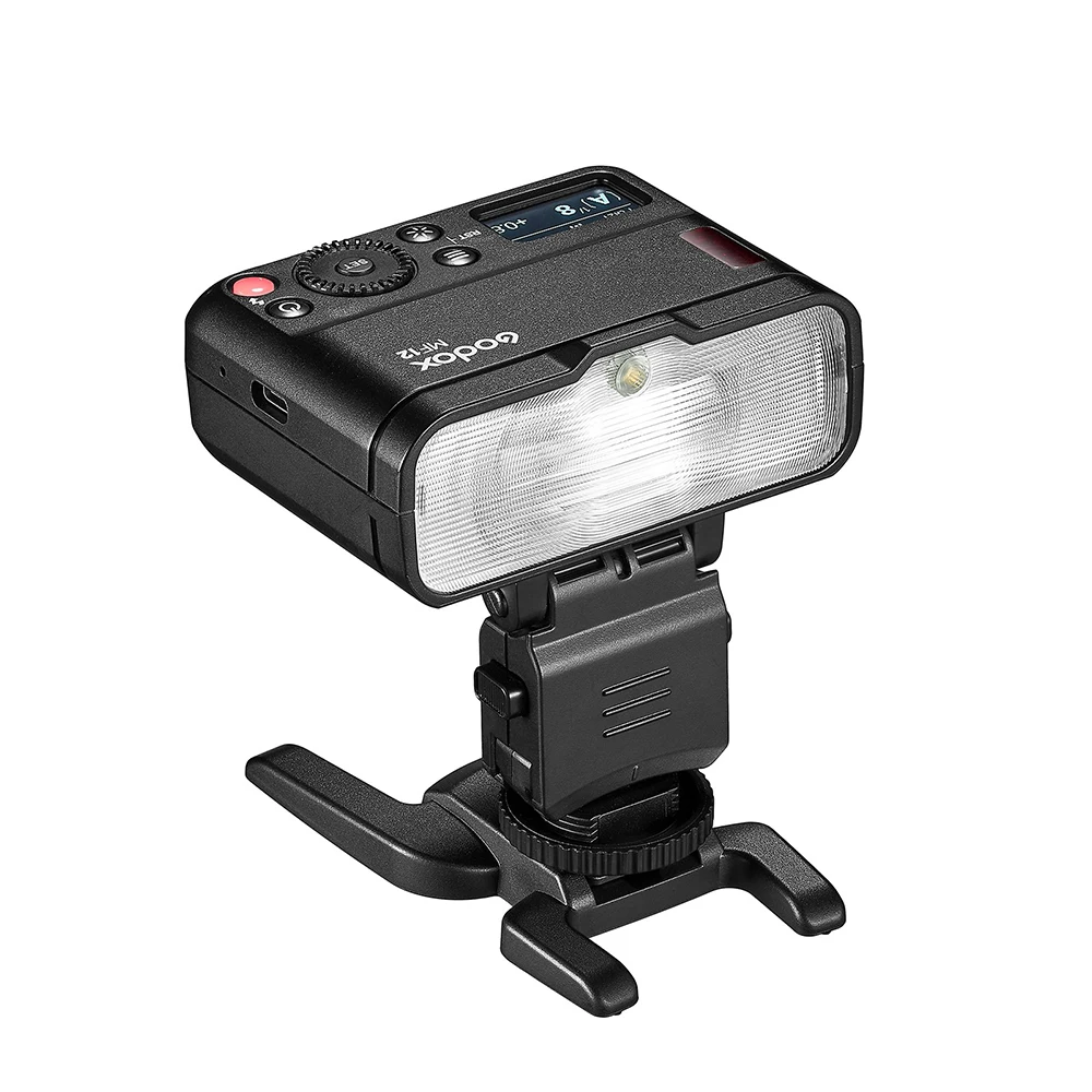 Camera Flash For Sony Canon Nikon etc