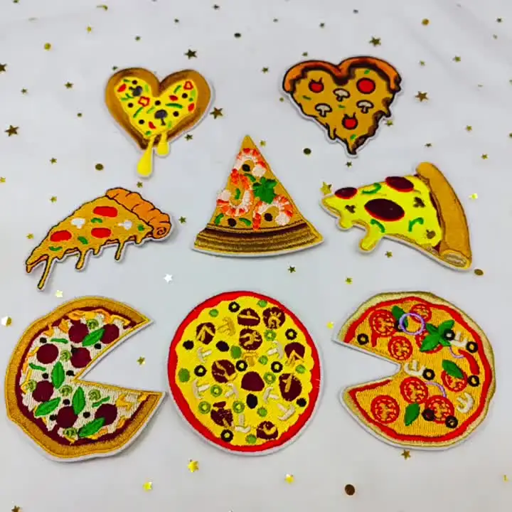 9059 Популярные значки пришивные вышитые нашивки одежда шляпа сумка ремонт обуви