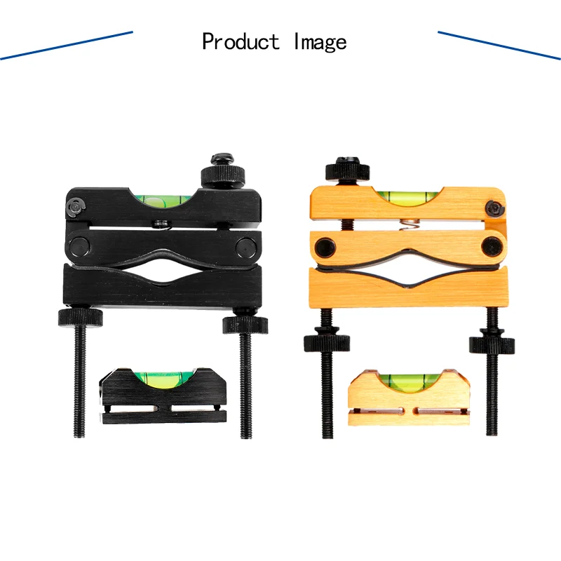 

Tunting optics,Tactical midline mirror line level,calibrator,cross calibration,system professional magnetic precision tool
