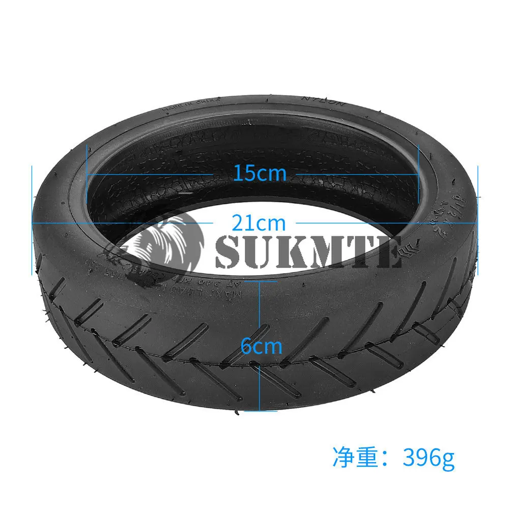 For Xiaomi Scooter M365/Pro/Pro2/1S With 8.5 Inch Outer And Inner 