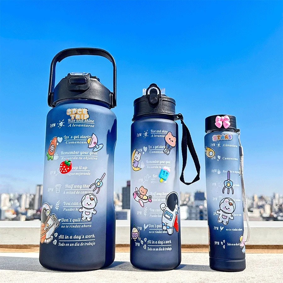  ƼĿ   ¦ ī  ÷ ŰƮ, 3 , 2L, 900ml, 300ml