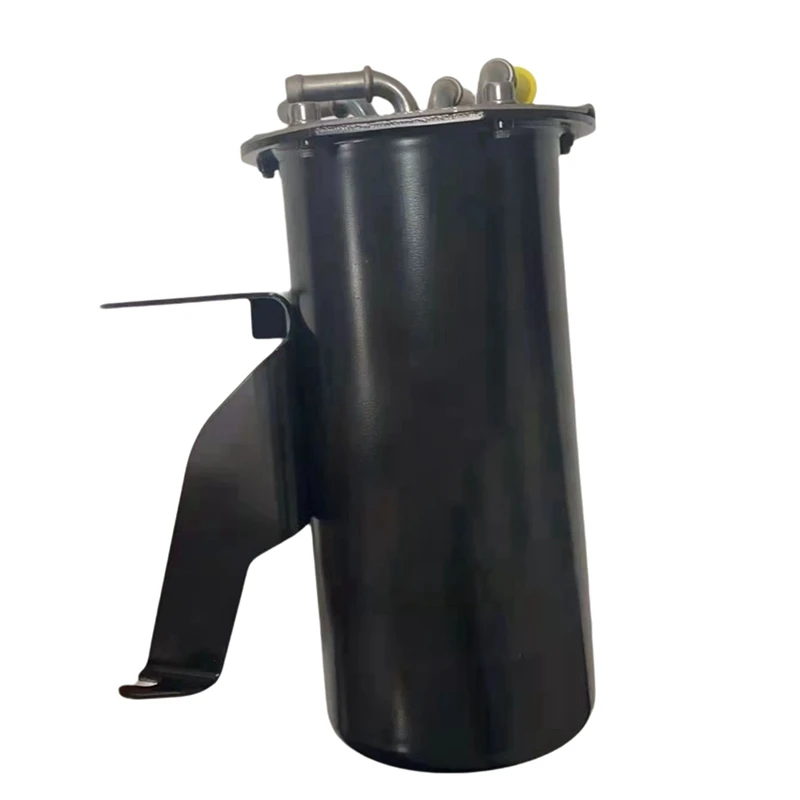 Engine System Fuel Filter With Flange 3C0127400D motorcycle fuel filter fuel filter For A3 VW Eos Passat Golf Leon Octavia Diesel Filter 3C0127400C