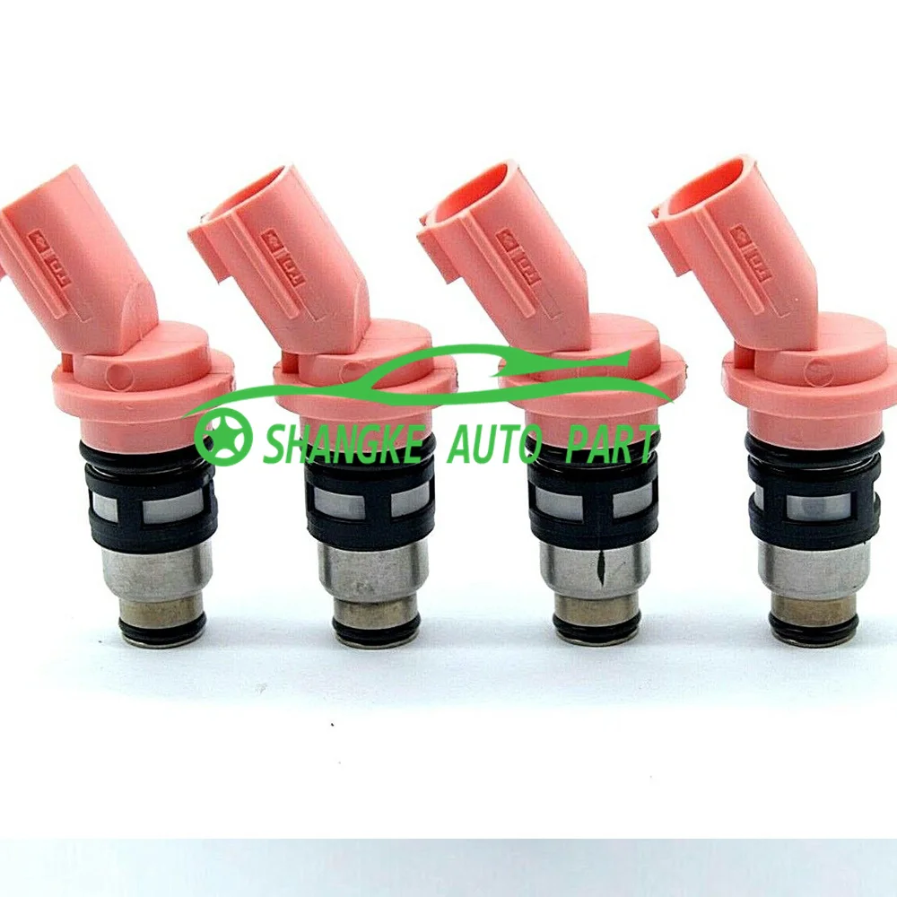 Ugello Iniettore Carburante Oem 16600-73C00 A46-H12 1660073 C00 16600 73 C00 Per Nissan Almera N15 Primera P11 Sunny N14 Y10 1.6L 16V