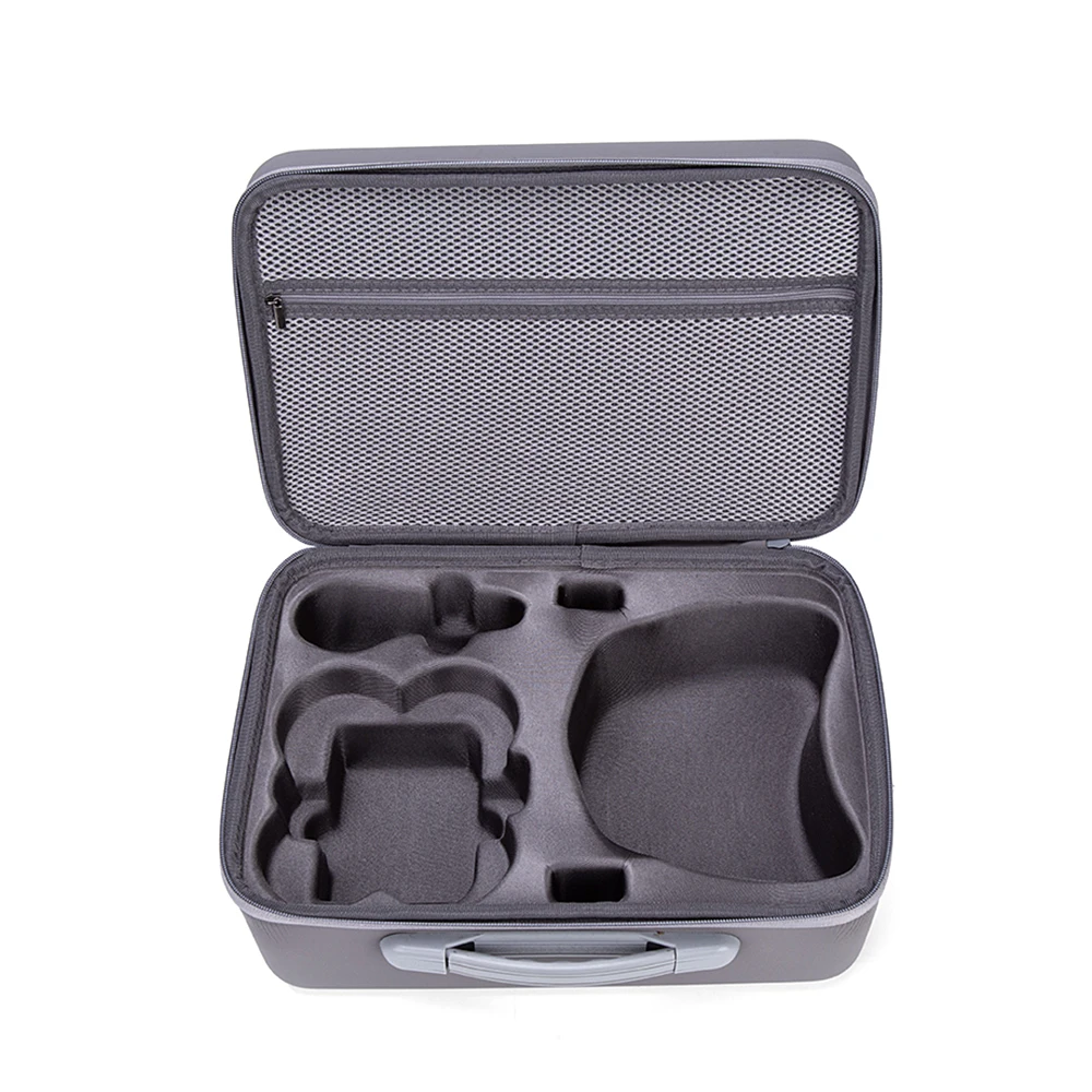 DJI 네오 모션 플라이 모어 콤보 여행용 보관 가방, DJI 네오 고글 N3/RC 모션 3 휴대용 케이스, 드론 액세서리