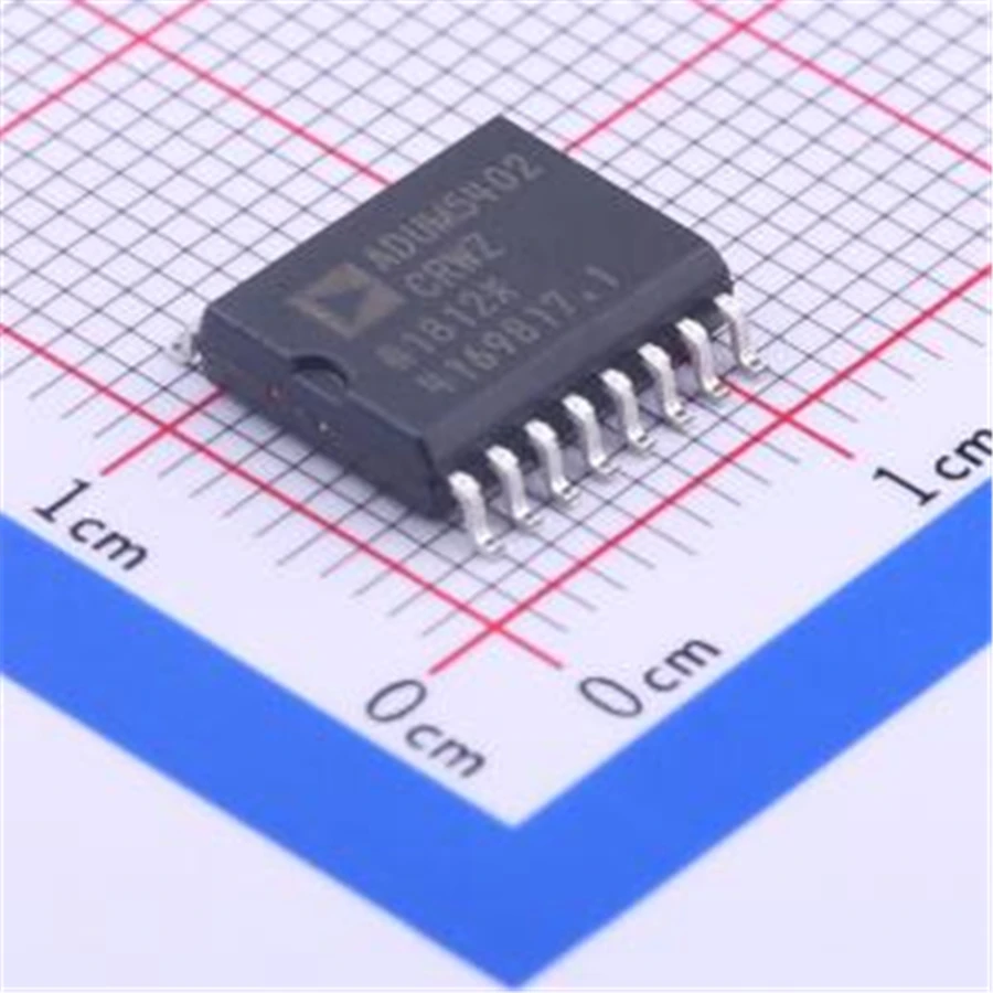 ADUM5402CRWZ-RL
