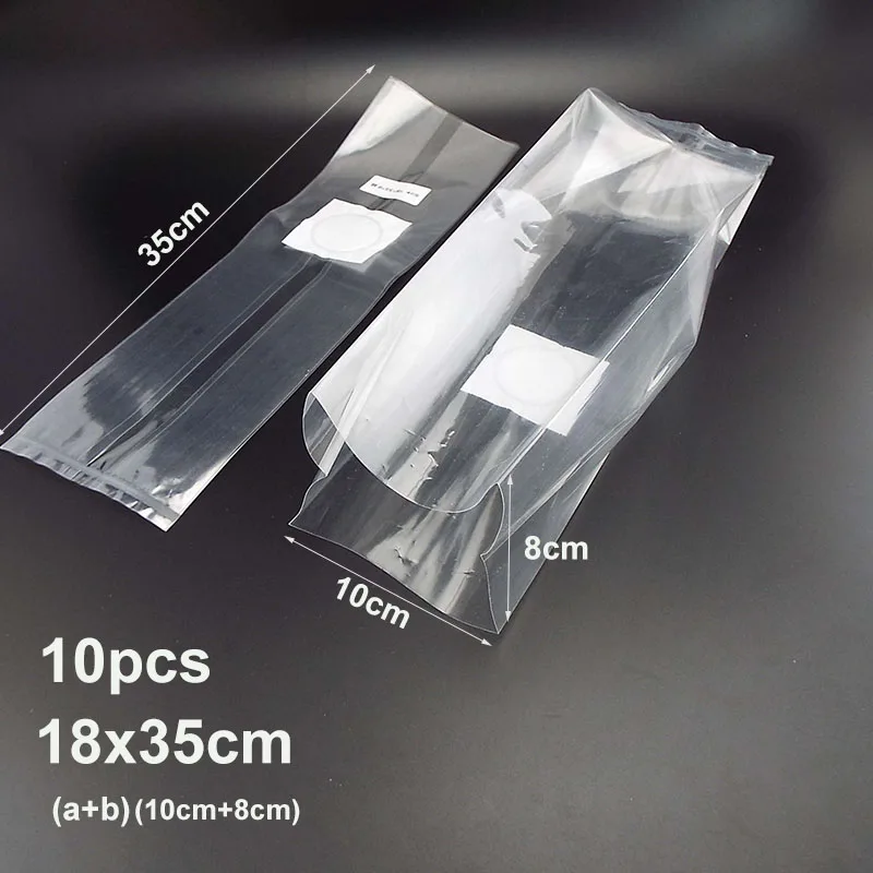 18X35cm 10pcs bags