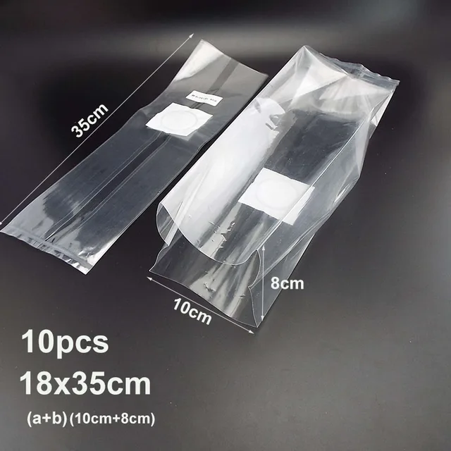 18X35cm 10pcs bags